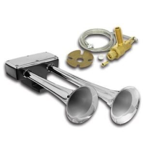 Air Horns & Accessories