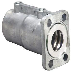 Buyers Air Shift Cylinder for Hydraulic to Pneumatic Pump Conversion
