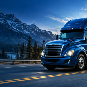 Atlas Parts truck, trailer and reefer parts in Canada